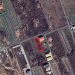 Парцел в Бургас, Сарафово - 1027 кв.м за 111 €/кв.м - Снимка #1