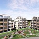 Двустаен апартамент в Добрич, Добротица - Варненска - 47 кв.м за 1145 €/кв.м - Снимка #1