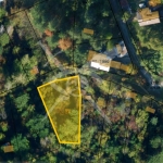 Парцел в с. Герман, Област София-град - 707 кв.м за 56 €/кв.м - Снимка #1