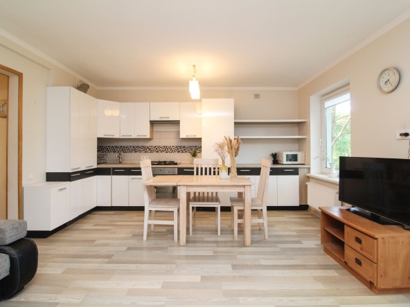 Двустаен апартамент в София, Банишора - 69 кв.м за 1667 €/кв.м - Снимка #1