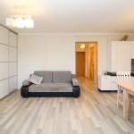 Двустаен апартамент в София, Света Троица - 65 кв.м за 2308 €/кв.м - Снимка #1