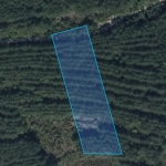 Парцел в Шумен, Херсон - 3001 кв.м за 2 €/кв.м - Снимка #1