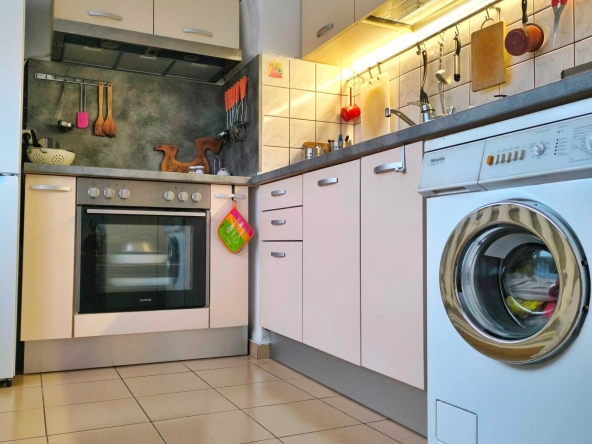 Едностаен апартамент в София, Хаджи Димитър - 46 кв.м за 2609 €/кв.м - Снимка #1