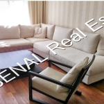 Дава се под наем Тристаен апартамент в София, Център - 130 кв.м за 1200 € - Снимка #1