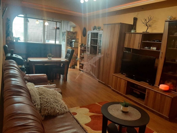 Тристаен апартамент в София, Хаджи Димитър - 68 кв.м за 2206 €/кв.м - Снимка #1