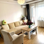 Дава се под наем Двустаен апартамент в София, Център - 65 кв.м за 433.5 € - Снимка #1