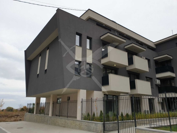 Двустаен апартамент в София, Малинова долина - 63 кв.м за 1897 €/кв.м - Снимка #1
