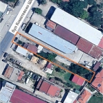 Промишлена сграда в Пловдив, Индустриална зона - Юг - 557 кв.м за 138 €/кв.м - Снимка #1