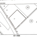Парцел в с. Богомилово, Област Стара Загора - 2000 кв.м за 40 €/кв.м - Снимка #1