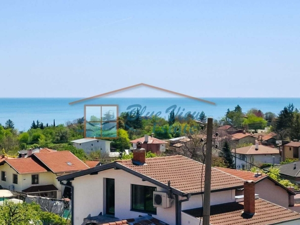 Двустаен апартамент в Балчик - 70 кв.м за 620 €/кв.м - Снимка #1