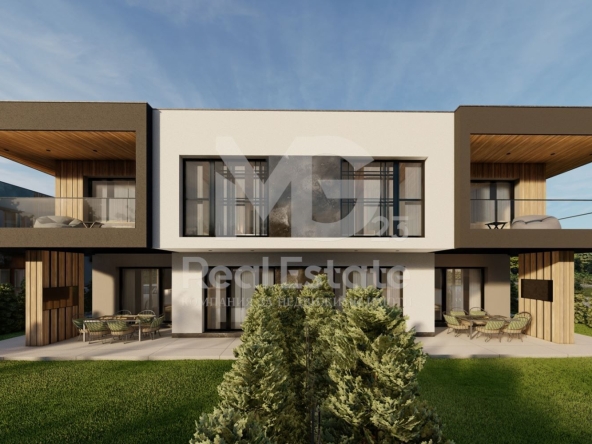 Къща в с. Войводиново, Област Пловдив - 191 кв.м за 751 €/кв.м - Снимка #1