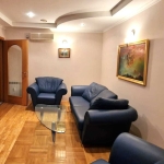 Тристаен апартамент в Русе, Център - 95 кв.м за 2106 €/кв.м - Снимка #1