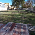 Дава се под наем Парцел в Търговище, Промишлена зона - 2000 кв.м за 306 € - Снимка #1