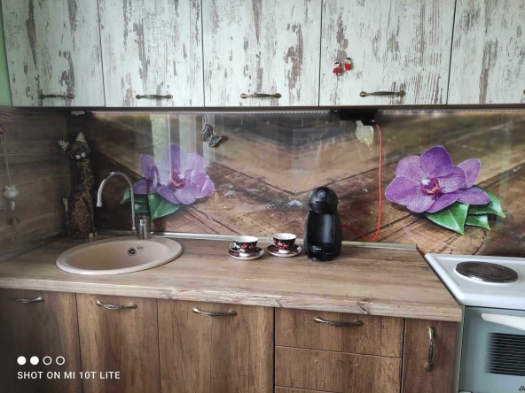 Двустаен апартамент в Монтана, Жеравица - 78 кв.м за 1485 €/кв.м - Снимка #1