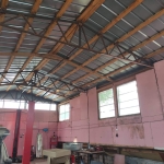 Дава се под наем Промишлена сграда в Пловдив, Център - 100 кв.м за 510 € - Снимка #1