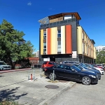 Офис в София, Младост 1 - 12 кв.м за 2417 €/кв.м - Снимка #1