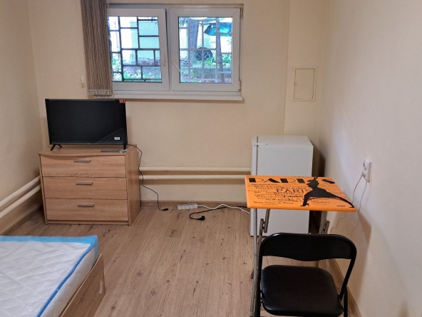 Дава се под наем  в София, Дървеница - 12 кв.м за 178.5 € - Снимка #1