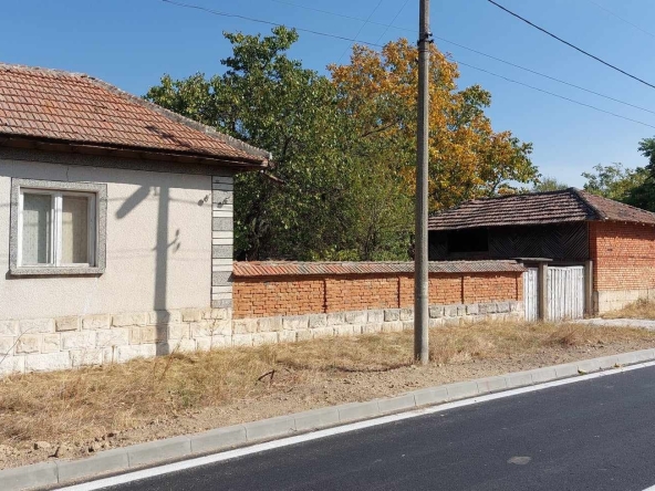 Къща в Русе, Родина 2 - 100 кв.м за 204 €/кв.м - Снимка #1