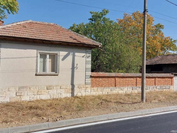 Къща в Русе, Родина 2 - 100 кв.м за 204 €/кв.м - Снимка #1