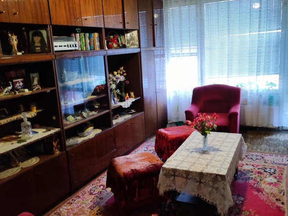 Двустаен апартамент в Русе, Здравец - 62 кв.м за 576 €/кв.м - Снимка #1