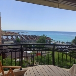 Тристаен апартамент в Свети Влас - 88 кв.м за 2114 €/кв.м - Снимка #1