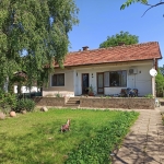 Къща в с. Габарево, Област Стара Загора - 100 кв.м за 765 €/кв.м - Снимка #1