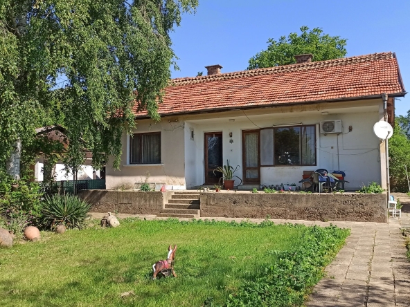 Къща в с. Габарево, Област Стара Загора - 100 кв.м за 765 €/кв.м - Снимка #1