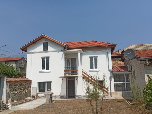 Къща в Мъглиж - 120 кв.м за 595 €/кв.м - Снимка #1