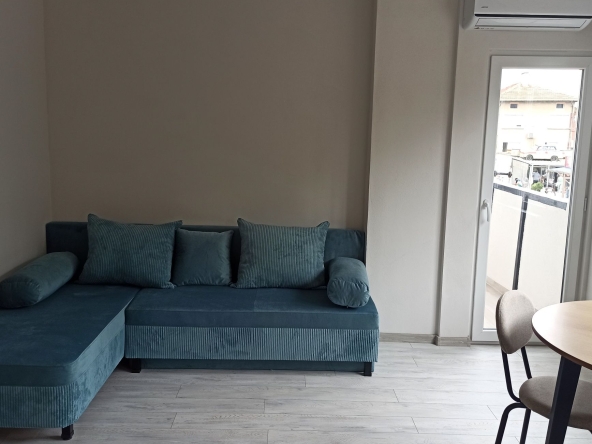 Двустаен апартамент в Казанлък - 62 кв.м за 1775 €/кв.м - Снимка #1