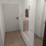 Дава се под наем Тристаен апартамент в Бургас, Славейков - 72 кв.м за 612 € - Снимка #1