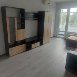 Дава се под наем Тристаен апартамент в Русе, Възраждане - 70 кв.м за 341.7 € - Снимка #1