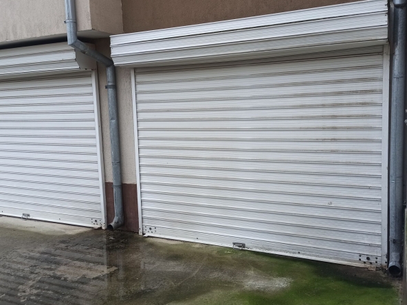 Дава се под наем Гараж / Паркомясто в Казанлък - 21 кв.м за 79.56 € - Снимка #1