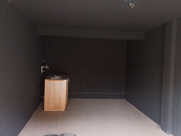 Гараж / Паркомясто в Казанлък - 23 кв.м за 2 €/кв.м - Снимка #1