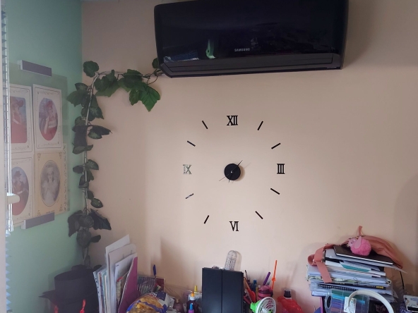 Двустаен апартамент в Плевен, 9-ти квартал - 67 кв.м за 647 €/кв.м - Снимка #1