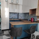 Дава се под наем Едностаен апартамент в Варна, Чайка - 40 кв.м за 450 € - Снимка #1