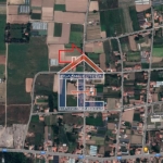 Парцел в с. Маноле, Област Пловдив - 1393 кв.м за 31 €/кв.м - Снимка #1