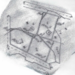 Парцел в с. Маково, Област Търговище - 4425 кв.м за 8 €/кв.м - Снимка #1