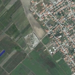 Парцел в Бургас, Ветрен - 1317 кв.м за 14 €/кв.м - Снимка #1