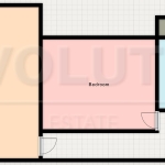 Двустаен апартамент в София, Център - 65 кв.м за 4924 €/кв.м - Снимка #1