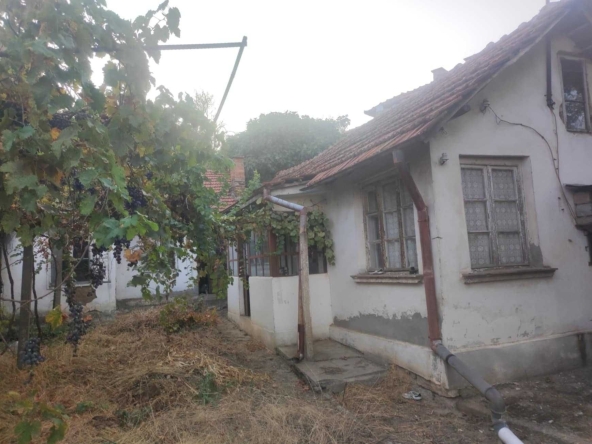 Къща в Лом - 667 кв.м за 19 €/кв.м - Снимка #1