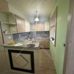 Тристаен апартамент в Варна, Възраждане 1 - 97 кв.м за 1537 €/кв.м - Снимка #1