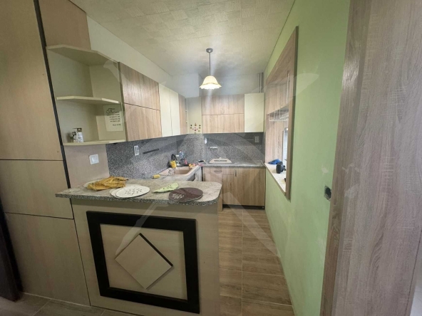 Тристаен апартамент в Варна, Възраждане 1 - 97 кв.м за 1537 €/кв.м - Снимка #1