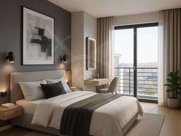 Тристаен апартамент в Варна, Победа - 98 кв.м за 1015 €/кв.м - Снимка #1