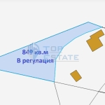 Парцел в Елена - 900 кв.м за 16 €/кв.м - Снимка #1