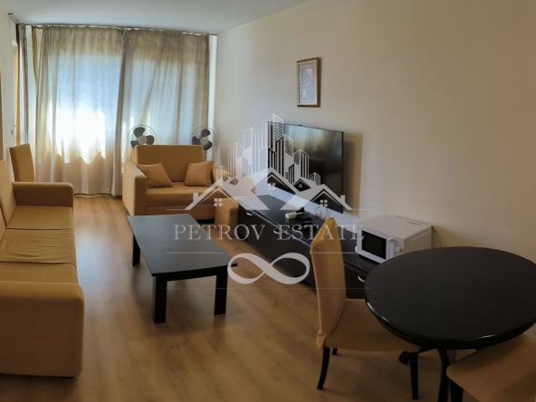 Двустаен апартамент в Велинград - 57 кв.м за 1457 €/кв.м - Снимка #1