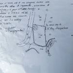 Парцел в с. Присово, Област Велико Търново - 1140 кв.м за 22 €/кв.м - Снимка #1