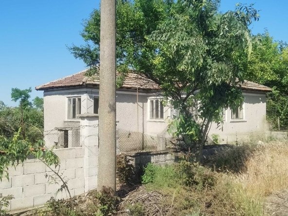 Къща в Каварна - 71 кв.м за 360 €/кв.м - Снимка #1