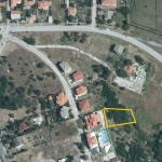 Парцел в с. Минерални бани, Област Хасково - 518 кв.м за 16 €/кв.м - Снимка #1