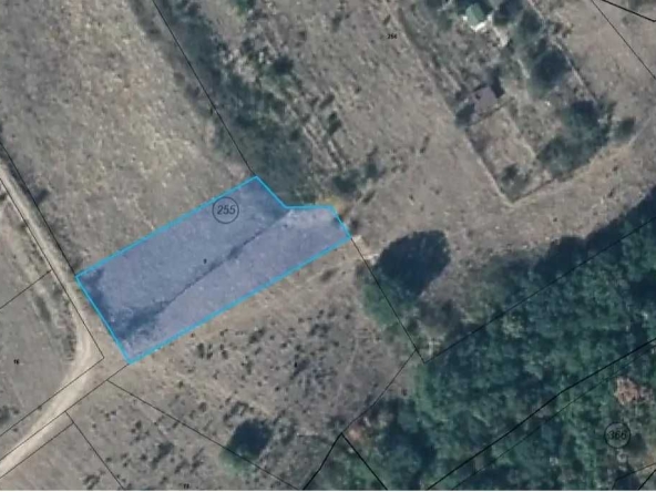 Парцел в Пловдив, Индустриална зона - Север - 1000 кв.м за 10 €/кв.м - Снимка #1