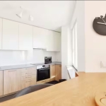 Дава се под наем Тристаен апартамент в София, Сердика - 109 кв.м за 722.67 € - Снимка #1